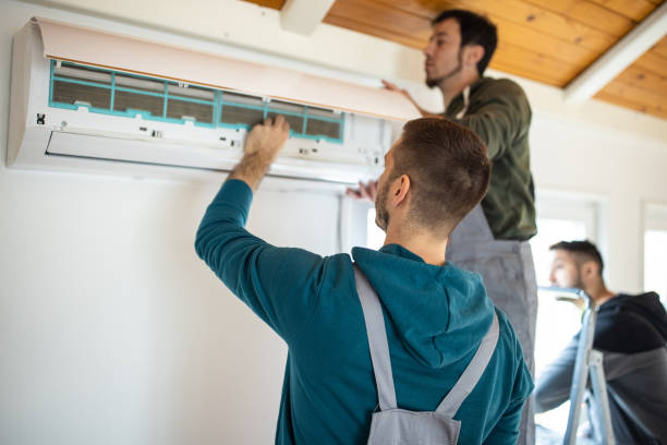 Best Ductless HVAC repair  in Seeley Lake, MT