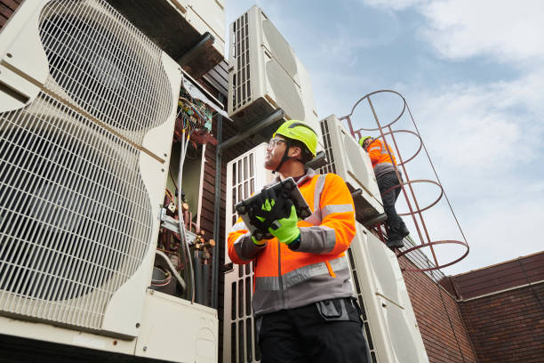 Best HVAC companies near me  in Seeley Lake, MT