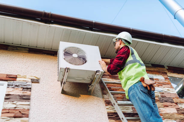 Best HVAC installation services  in Seeley Lake, MT