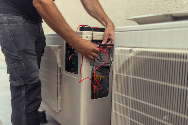 Best HVAC tune-up services  in Seeley Lake, MT