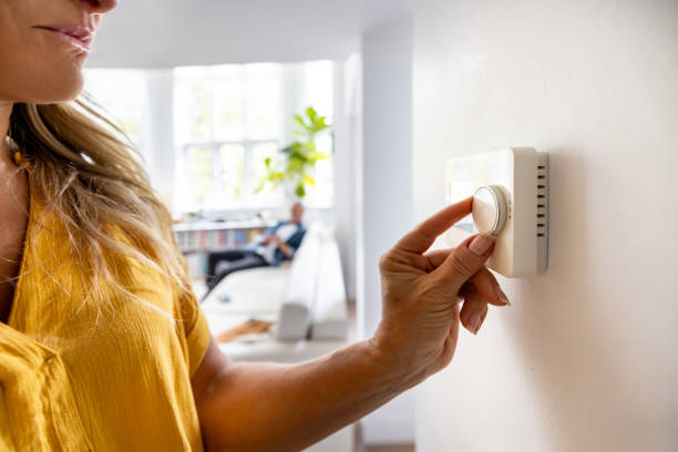 Best Best HVAC companies  in Seeley Lake, MT
