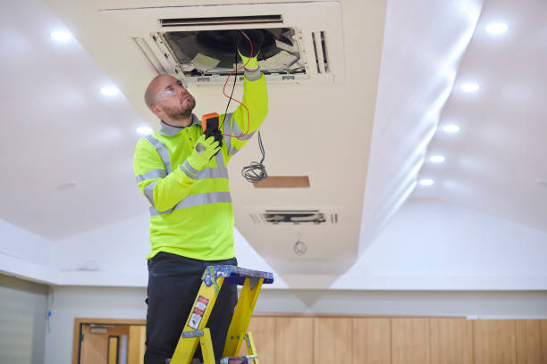 Best Residential HVAC services  in Seeley Lake, MT