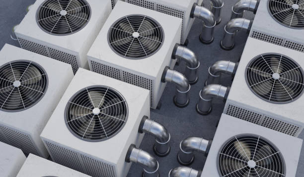 Best HVAC air duct cleaning  in Seeley Lake, MT