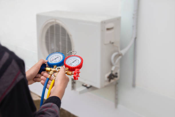 Best HVAC air duct cleaning  in Seeley Lake, MT